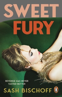 Bertrand.pt - Sweet Fury