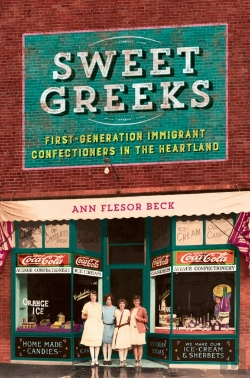 Bertrand.pt - Sweet Greeks