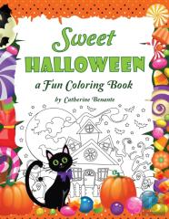 Sweet Halloween