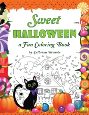 Sweet Halloween