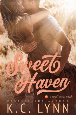 Bertrand.pt - Sweet Haven