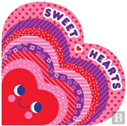Bertrand.pt - Sweet Hearts