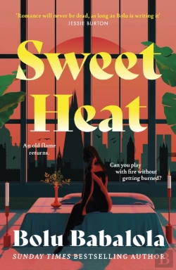 Bertrand.pt - Sweet Heat