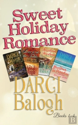 Bertrand.pt - Sweet Holiday Romance Books 1-4