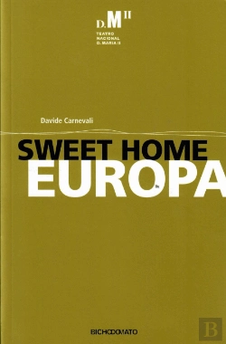 Bertrand.pt - Sweet Home Europa