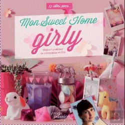 Bertrand.pt - Sweet Home Girly (Mon)