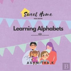 Bertrand.pt - Sweet Home (Kids Book)