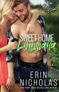 Sweet Home Louisiana (Boys Of The Bayou Book 2)