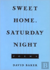 Sweet Home, Saturday Night