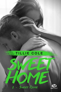 Bertrand.pt - Sweet Home, T2 : Sweet Rome
