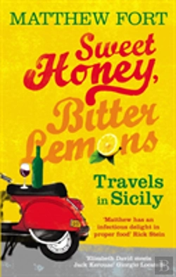 Bertrand.pt - Sweet Honey, Bitter Lemons