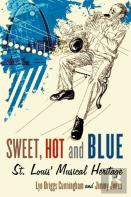 Sweet, Hot And Blue