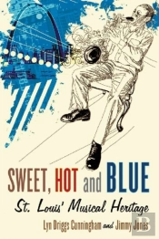 Sweet, Hot And Blue