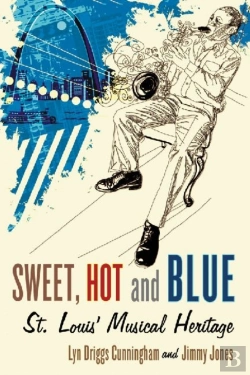 Bertrand.pt - Sweet, Hot And Blue