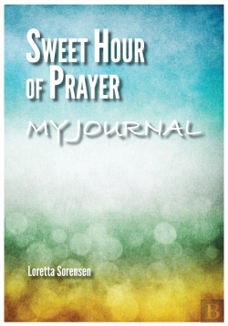 Bertrand.pt - Sweet Hour Of Prayer My Journal