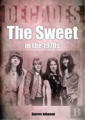 Sweet In The 1970s