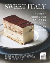 Sweet Italy