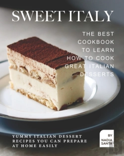 Bertrand.pt - Sweet Italy