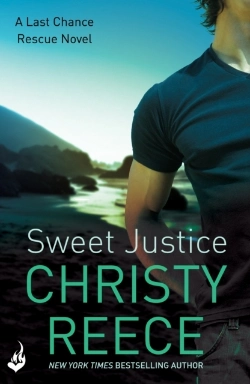 Bertrand.pt - Sweet Justice: Last Chance Rescue Book 7