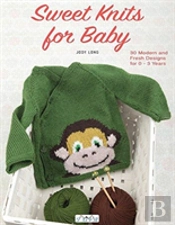 Sweet Knits For Baby