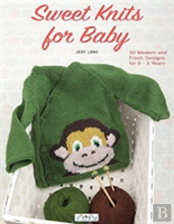 Bertrand.pt - Sweet Knits For Baby