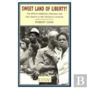 Sweet Land Of Liberty?