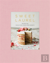 Sweet Laurel Cookbook