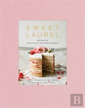 Sweet Laurel Cookbook