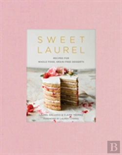 Bertrand.pt - Sweet Laurel Cookbook
