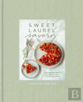 Sweet Laurel Savory