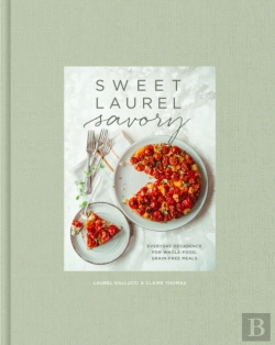 Bertrand.pt - Sweet Laurel Savory