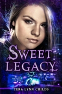 Bertrand.pt - Sweet Legacy