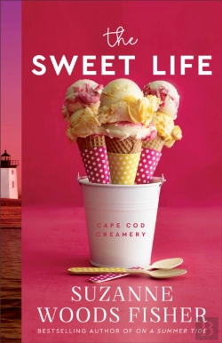 Bertrand.pt - Sweet Life (Cape Cod Creamery Book #1)