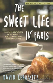 Sweet Life In Paris