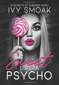 Bertrand.pt - Sweet Like A Psycho