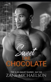 Sweet Like Chocolate