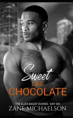 Bertrand.pt - Sweet Like Chocolate