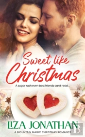 Sweet Like Christmas