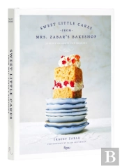 Sweet Little Cakes From Mrs. Zabarâ€™S Bakeshop