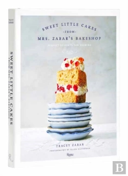 Bertrand.pt - Sweet Little Cakes From Mrs. Zabarâ€™S Bakeshop