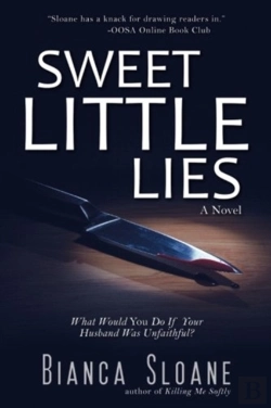 Bertrand.pt - Sweet Little Lies