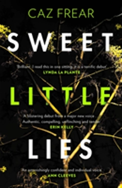 Bertrand.pt - Sweet Little Lies