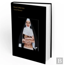 Bertrand.pt - Sweet Little Lies De Cecile Plaisance