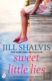 Sweet Little Lies