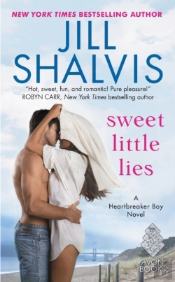 Bertrand.pt - Sweet Little Lies