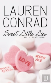 Sweet Little Lies