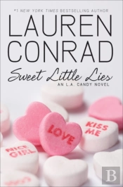 Sweet Little Lies