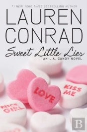 Sweet Little Lies