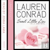 Sweet Little Lies