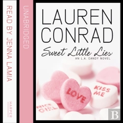 Bertrand.pt - Sweet Little Lies